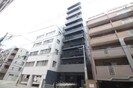 Modern Palazzo 博多駅 Abroadの外観