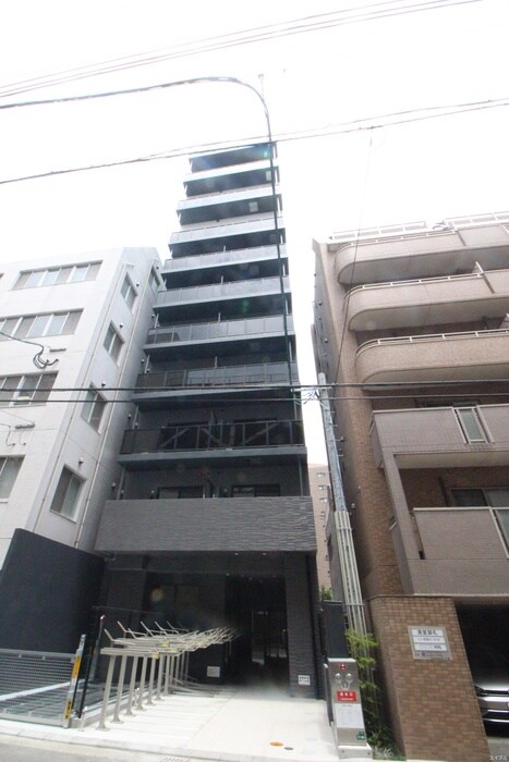 外観写真 Modern Palazzo 博多駅 Abroad