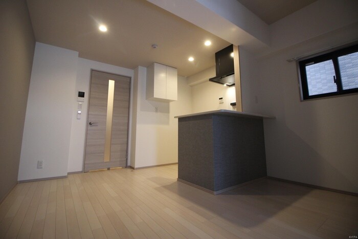 居室 Modern Palazzo 博多駅 Abroad