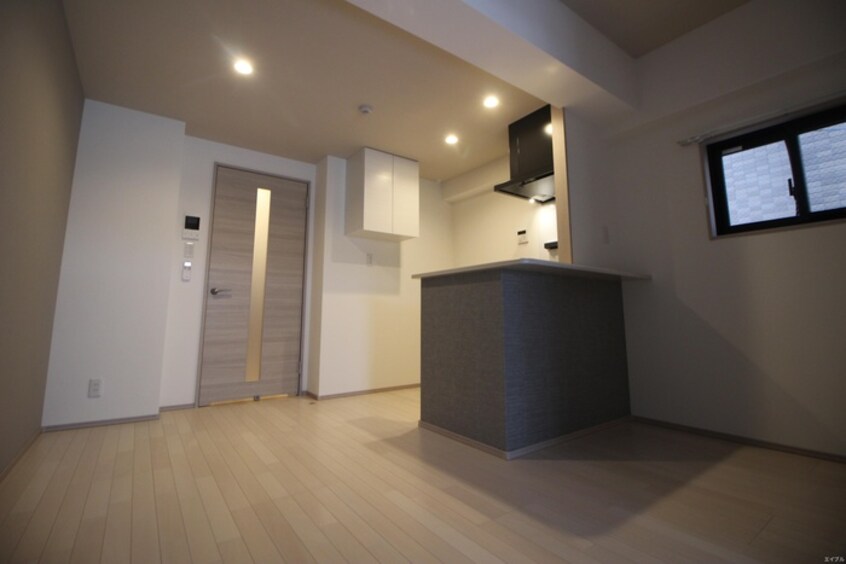 居室 Modern Palazzo 博多駅 Abroad