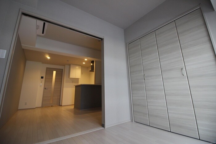 居室 Modern Palazzo 博多駅 Abroad