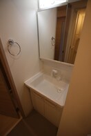 洗面 Modern Palazzo 博多駅 Abroad