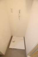 洗濯機置場 Modern Palazzo 博多駅 Abroad