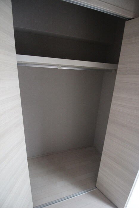 収納 Modern Palazzo 博多駅 Abroad