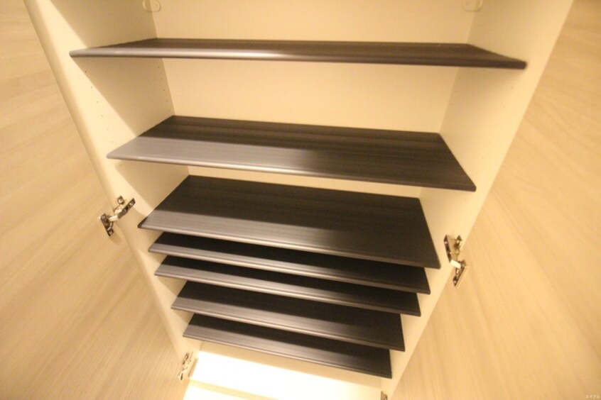 靴箱 Modern Palazzo 博多駅 Abroad