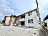 三洋タウン上の原　Ｂ棟