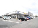 トライアル上津役店(スーパー)まで1100m 三洋タウン上の原　Ｂ棟