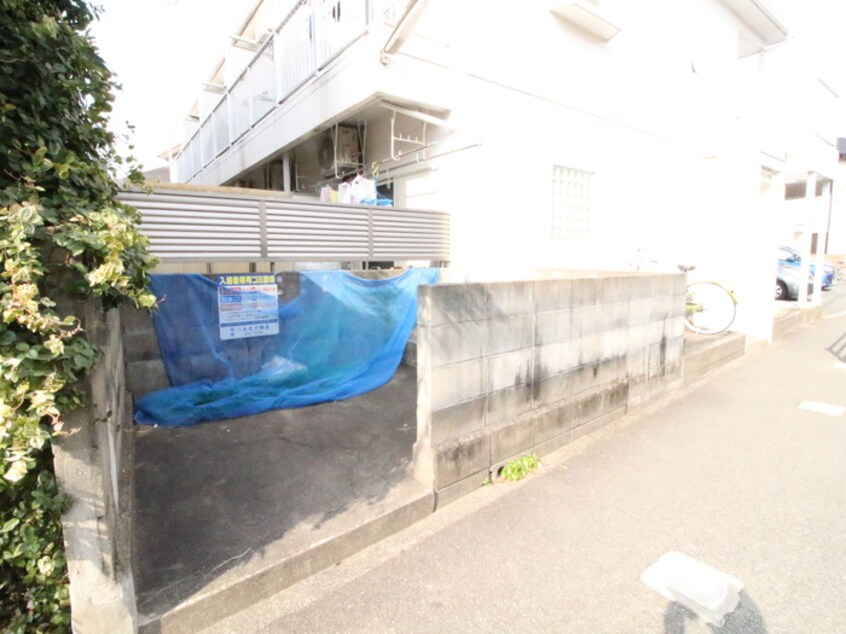 建物設備 ＹＭコーポⅢ