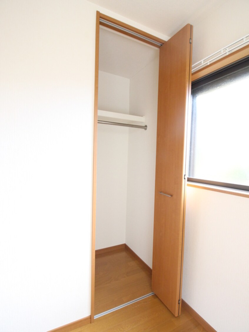 トイレ コーポ中山６