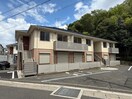 外観写真 ディアスモダン本城