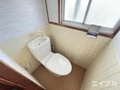 トイレ 井上荘