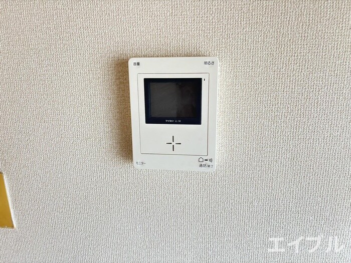 内観写真 井上荘