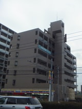 エストヴィラ東福岡