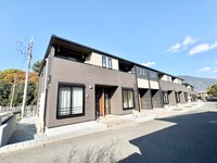 パークサイド小倉東Ⅰ