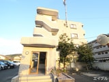 グリーンビル御井Ａ