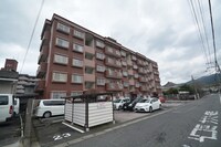 サンライフ朽網(201)