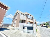 リヴァーハイムⅡ