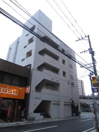 リファレンス博多駅前Ⅱ