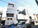ブルージュ井尻