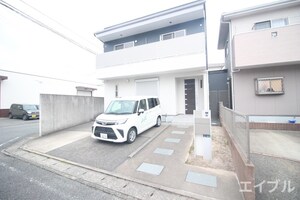 ウィステリアB