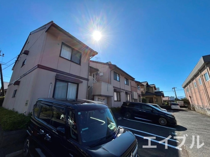 建物設備 セジュール裕