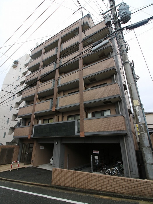 外観写真 テングッド昭代