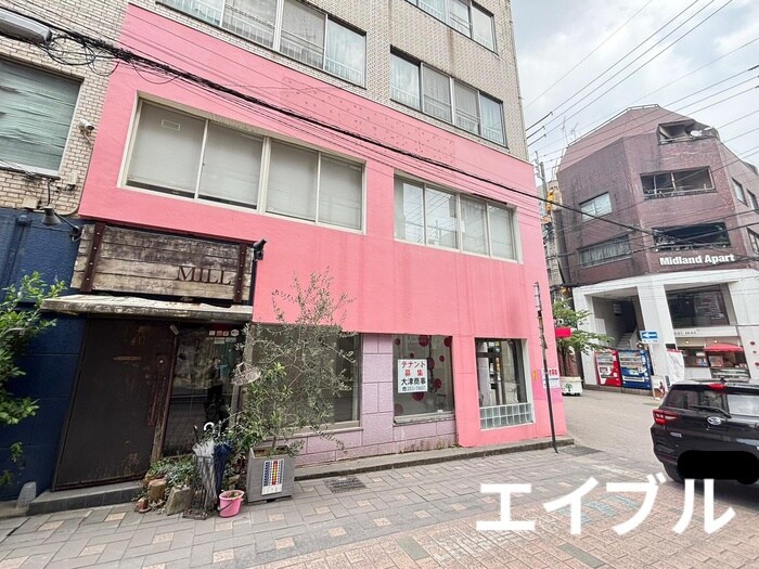 外観写真 ニイムラカメラビル