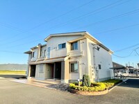 ハッピースマイルビラⅠ