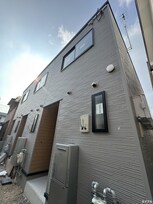 SunRise次郎丸駅前