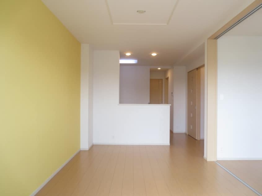 居室 ハッピースマイルビラⅡ