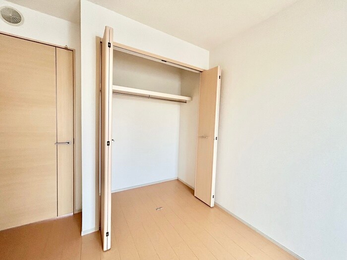 収納 ハッピースマイルビラⅡ