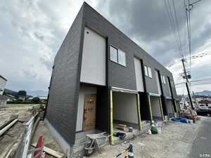 重留ハルカハイツ