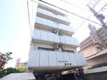 ベレッツア南天神