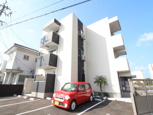 macherie　R姪浜
