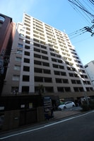 グランドサヴォイ（1302）の外観