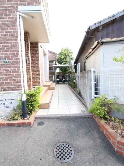 その他 フォルネ