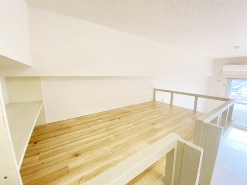 ロフト けやき通り内山