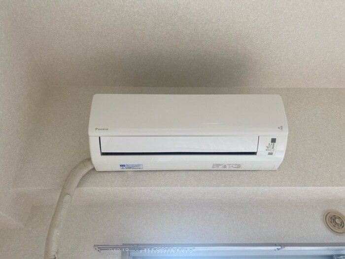 内観写真 けやき通り内山