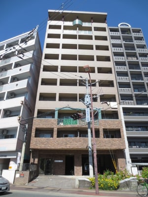 グランフォーレ六本松(802)