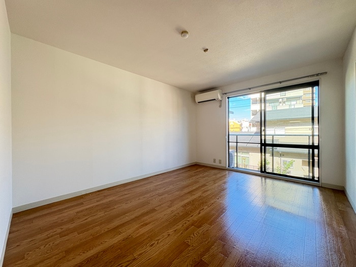 居室 ディアス赤坂