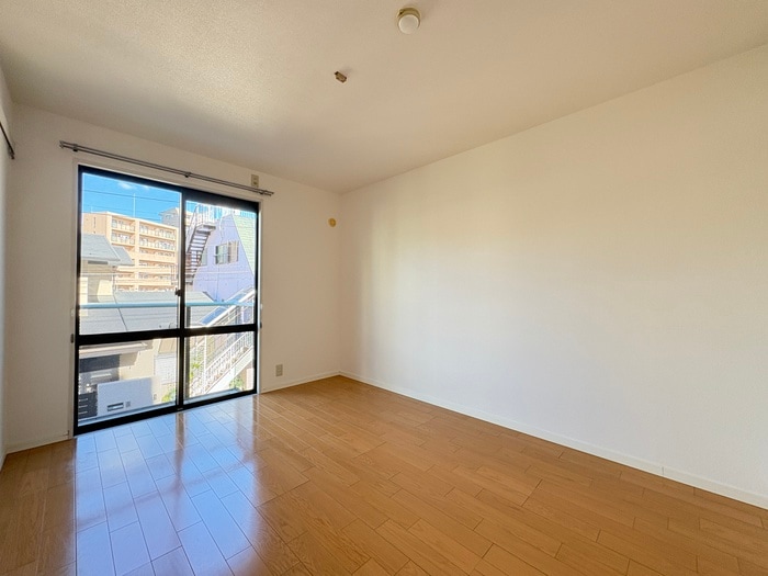 居室 ディアス赤坂