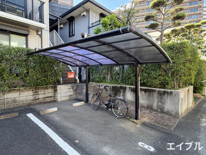 建物設備 ディアス赤坂