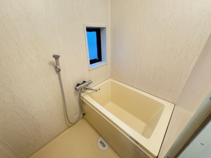 バス／シャワールーム等 ディアス赤坂