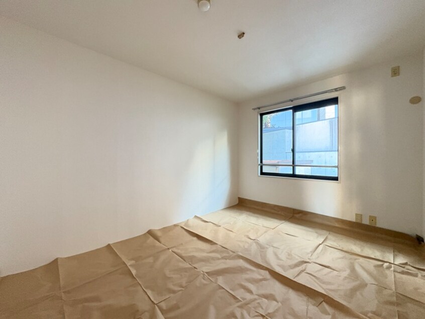 居室 ディアス赤坂