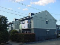 グリ－ンタウン津留崎Ｂ棟