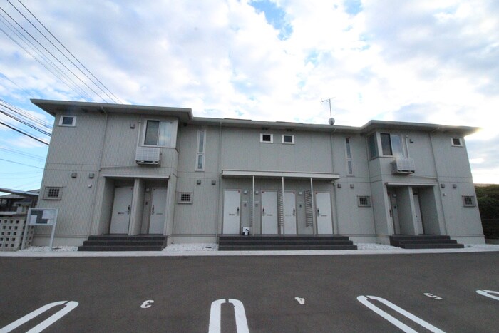 外観写真 第５アヴェニュー