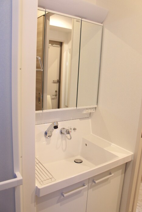 洗面 第５アヴェニュー