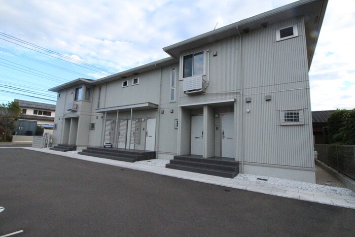 外観写真 第５アヴェニュー