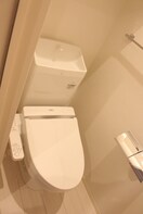 トイレ 第５アヴェニュー