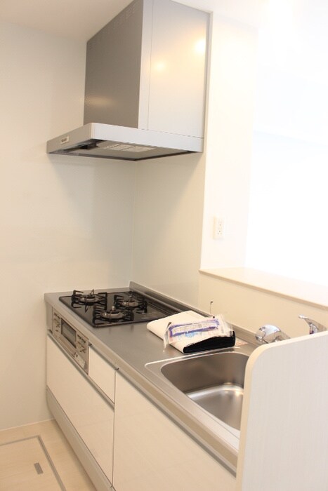 キッチン 第５アヴェニュー